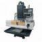 XK7125 high precision  local price milling cnc vmc machine