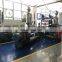 ZHIBO abs pc extrusion luggage sheet plastic extruder machine