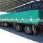 18 oz PVC Canvas PVC Coated Truck Tarpaulin