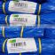 Industry Customized Size Inexpensive Blue polyethylene Tarpaulin