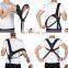 Adjustable Posture Corrector for Women Men and Kids Extra Comfortable Adjustable Upper Back Support Brace Universal Size
