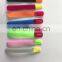 Self Gripping Multi-Purpose Straight line Hook and Loop cable tie wrap