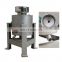 Top quality peanut cotton centrifugal oil filter cookingoilfiltration machine