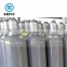 High Quality 50L High Purity Co2 Gas Cylinder Price , Co2 Gas Cylinder Filling Station