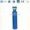 Disposable Made in ChinaStainless Scba Diving Cylinder O2 Gas Bottle