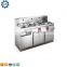 Best Price Commercial Noodle Boiler Machine Stainless Steel Gas Pasta Cooker With Cabinet /Noodle Cooking Machine