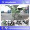 Mushroom Growing Machine Straw Grass Chaff Cutter and Grinder Machine Grass Cutting