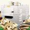 Herb cutter medicine processing machine herbal cutting machine herbal medicine processor in chinese medicine making line