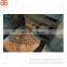 Hot Sale India Cocoa Bean Breaking Peeling Equipment Peanut Skin Removing Roasted Cocoa Bean Peeler Machine For Sale