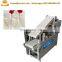 Commercial round square dumpling wonton skin making machine wrapper maker