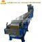 Paraffin Wax Granulator Granulation Machine for Pelletizing and Prilling