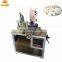 Automatic pleat soap packing machine round soap packaging machine