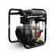 best fast water pump motor 1kw with diesel engine