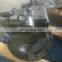 Excavator EX1200 Slew Motor Hitachi EX1200-6 Swing Motor