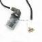 Rear Left ABS Wheel Speed Sensor OEM 89546-33020 8954633020  89546  33020