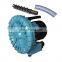 GF-180 GF180 180W 300L AC Power Turbo Air Blower For aquaculture