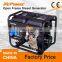 China manufacturer 2 kw diesel welder generator