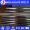 AISI top quality-201 202 304 304L 316 316L seamless stainless steel pipe