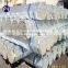 Hot selling ms pre-galvanized hollow steel pipe with low price