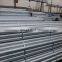 2 Inch Hot Rolled Galvanized Steel Pipe for Greenhouse