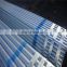 hot dipped galvanized conduit pipe / heavy gi pipes
