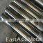 SS 201 304 316 Stainless steel welded pipe /seamless steel tubes/Silver/bright/polish tube
