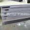10mm thick Superior NM 400 wear resistant steel plate/sheet