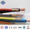 35Mm 50Mm 70Mm 95Mm Super Flexible Copper Core Welding Cable