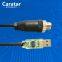Ftdi usb rs485 to m8 m12 serial conversion cable  RS485 M12 TO USB CABLE