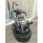 Hand push Planetary millstone floor polishing machine