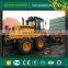 220HP China Motor Grader For Sale GR2153 with spare parts