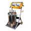 Electrostatic Powder Coating Production Plant 6.6