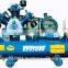 SEMI AUTO GAS FILLING MACHINE SET