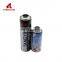 empty aerosol  can from factory with metal tin can
