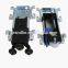 Hot sales ! Formerly Stanley visible sliding door roller VR1005 used for steel frame door