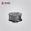 Rotor apply to metso vsi crusher spare parts