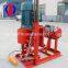 Hot Sale QZ-2DS Portable compact structure core sampling drilling rig machine