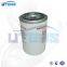 UTERS replace of fleetguard  high quality  oil filter  HF7947 accept custom