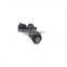 FOR INFINITI NISSAN ARMADA FRONTIER PATHFINDER TITAN SUZUKI EQUATO Fuel Injector Nozzle OEM 0280158007  16600-7S000  166007S000
