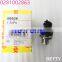 100% GENUINEI AND  NEW FUEL RAIL PRESSURE SENSOR OEM 0281002863