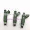 Auto Engine Spare Parts Fuel Injector Nozzle For Toyota Matrix Celica Corolla MR2 OEM 23250-22040 23209-22040 23250-0D040