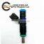 GENUINE FUEL INJECTOR NOZZLE PA66GF35 D5BG-AA 9F593 Fit For Fo-rd