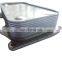 Deutz Engine BFM2012 Alumnium oil cooler 04254426, 0425 4426, 0425-4426 for excavator EC240