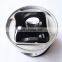 China truck diesel engine parts QSL 4941393 piston