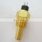 6CT  engine parts 3967250 Coolant Temperature Sensor