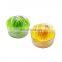 Wholesale Plastic Hand Press Juicer Citrus Juicer