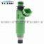 Original Fuel Injector MD332733 195500-3170 For Mitsubishi Montero Sport 3.0L 6G72 1998-2003 1955003170