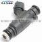 Original Fuel Injector Injection Nozzle 0280156237 For VW santana 3000 06B906031D