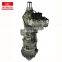 isuzu d-max accessories engine 4x4 transmission 4JJ1 gearbox