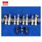 Genuine 4HK1 valve rocker arm assembly with rocker arm adjusting screw